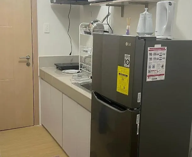 Apartamento Too In *