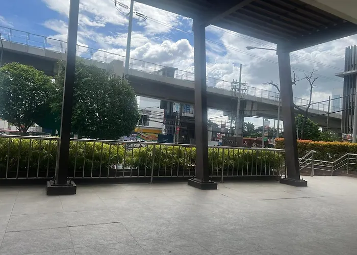Apartamento Too In Manila