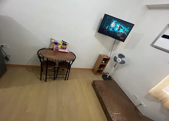 Too In Apartamento