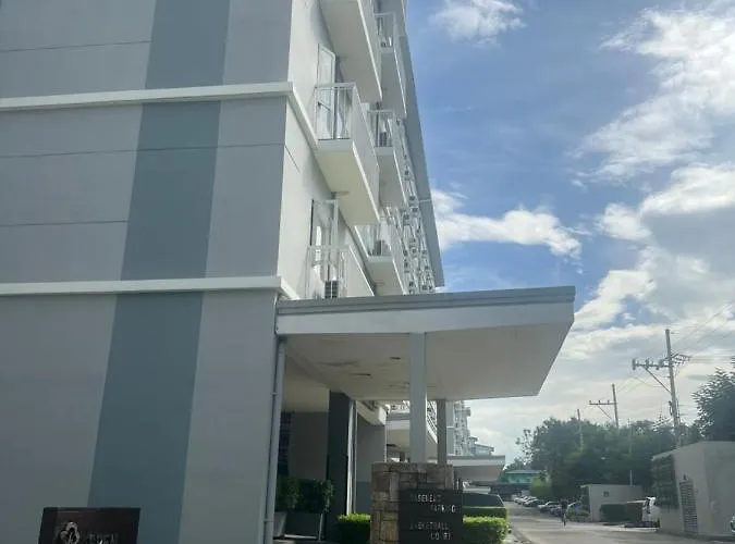 Apartamento Too In Manila